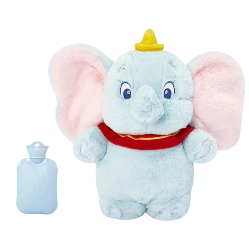 Dumbo Warm Hug