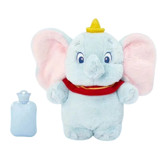 Dumbo Warm Hug