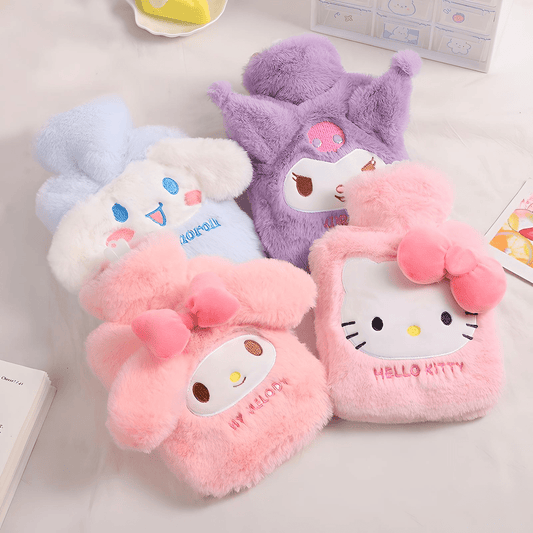 Hello Kitty Relief Pillow