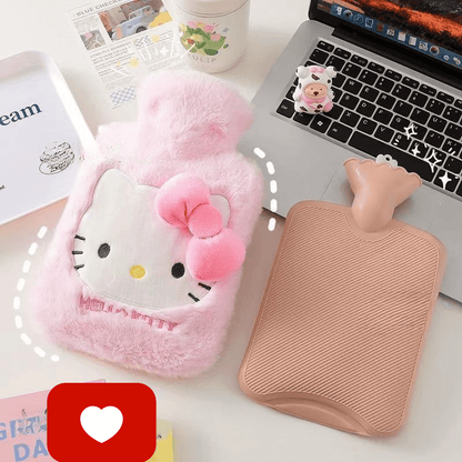 Hello Kitty Relief Pillow