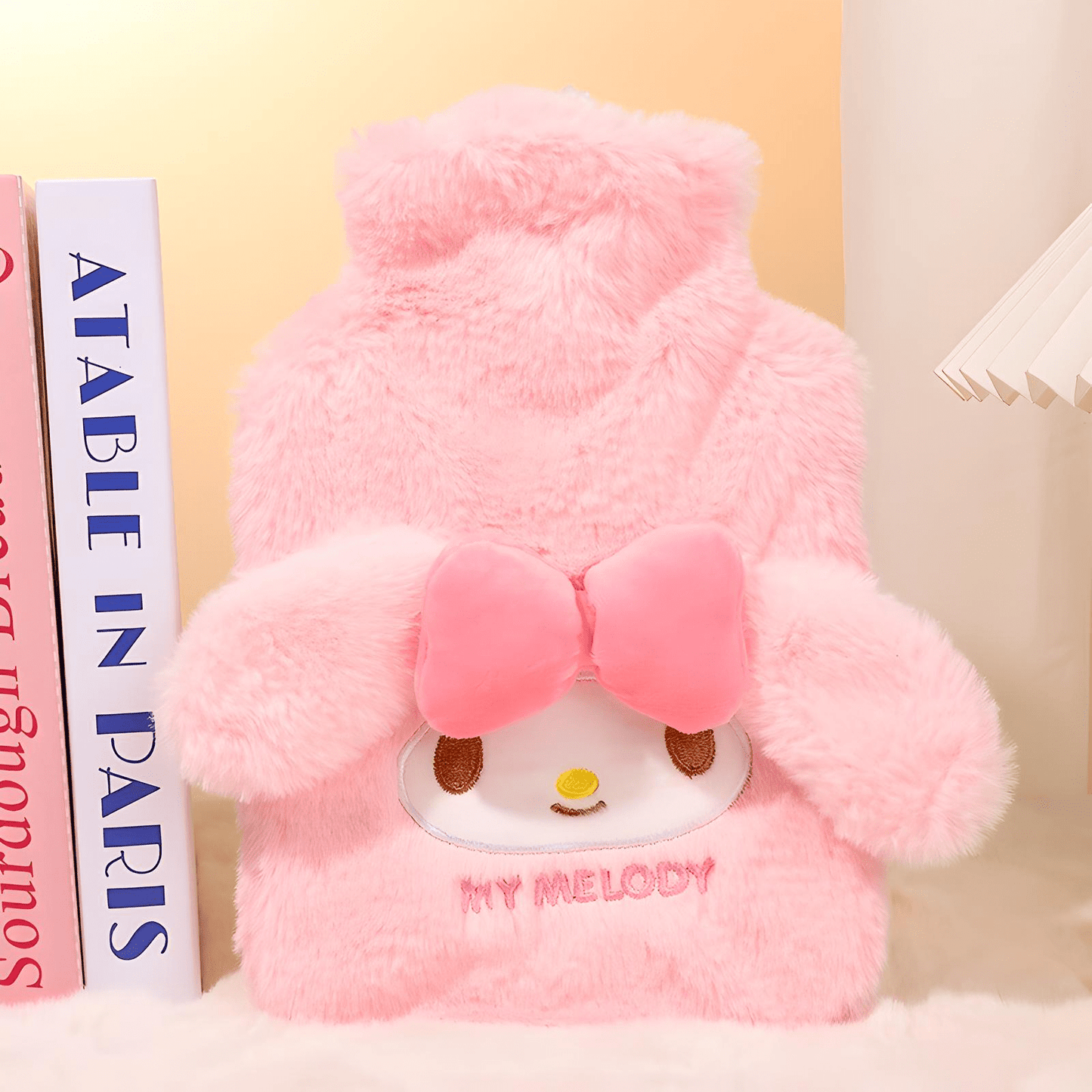 Hello Kitty Relief Pillow