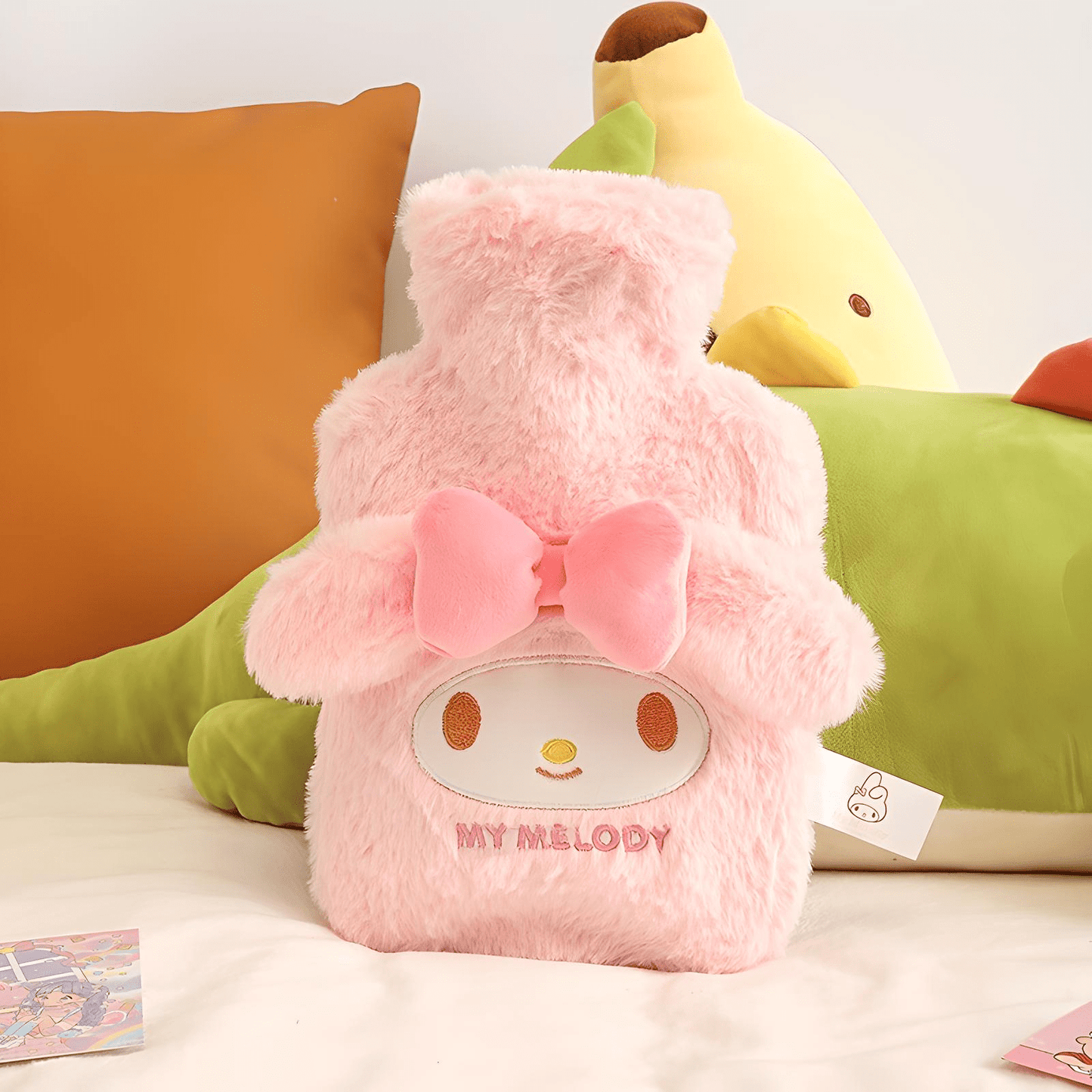 Hello Kitty Relief Pillow