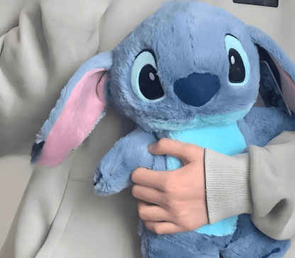 Stitch Warm Hug