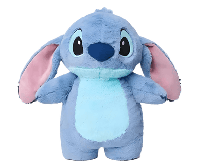 Stitch Warm Hug