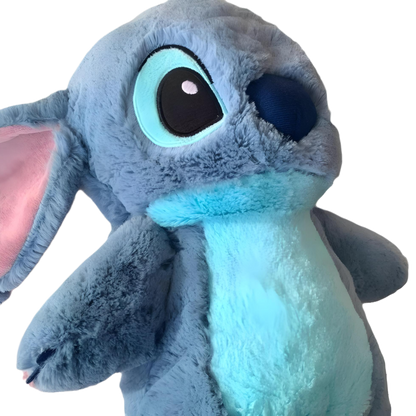 Stitch Warm Hug