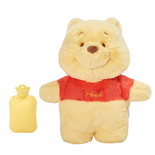 Winnie the Pooh Warm Hug