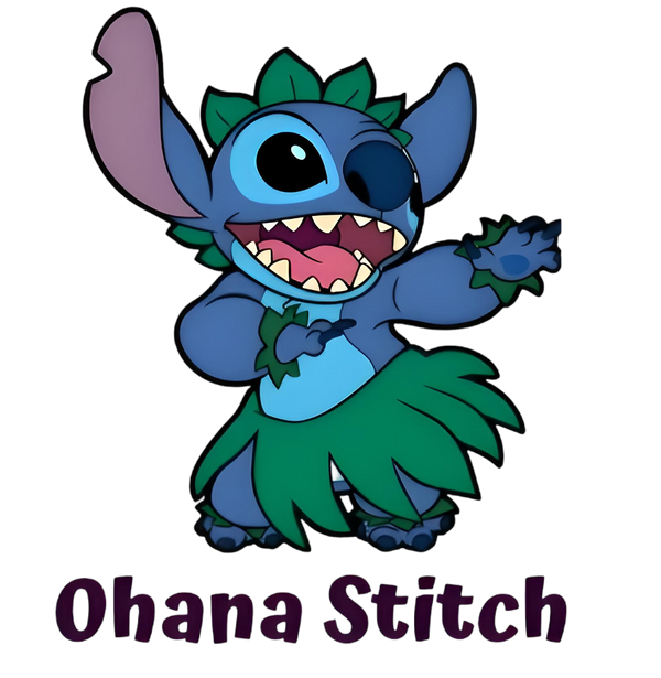 Ohana-Stitch