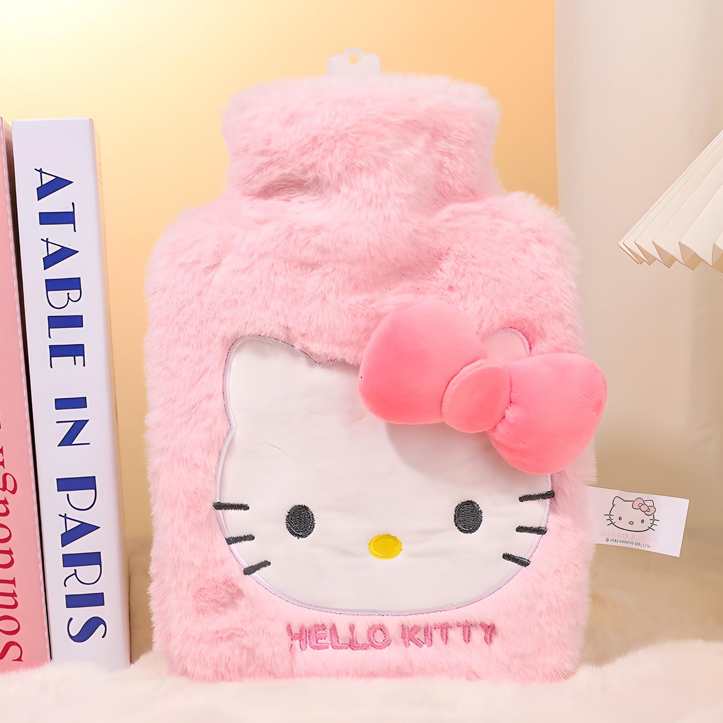 Hello Kitty Relief Pillow